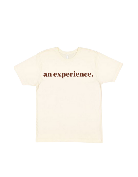 eXperience (unisex)